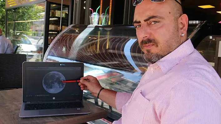 Serkan İçelli'den rahatlatan deprem açıklaması geldi!