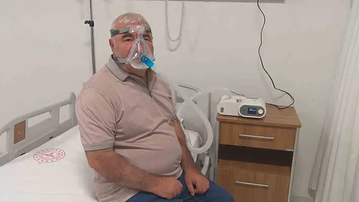 Uyku apnesi ölümcül olabilir