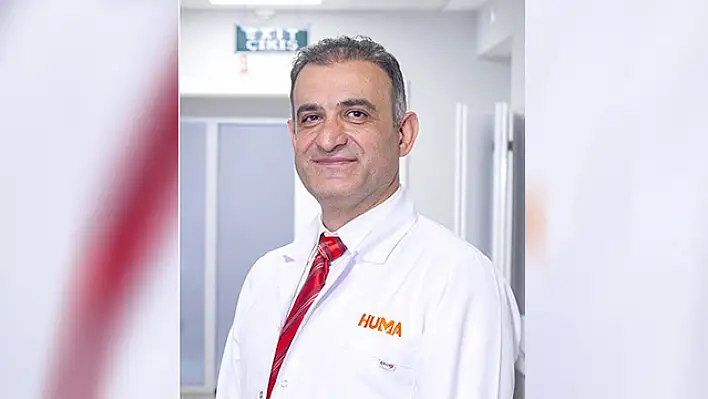 Uzmanından uyarı - 'Alerji öyküsü olan çocuklarda risk daha yüksek'