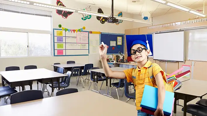 Uzmanından uyarı: Okul çantası sağlığınızı tehdit etmesin!