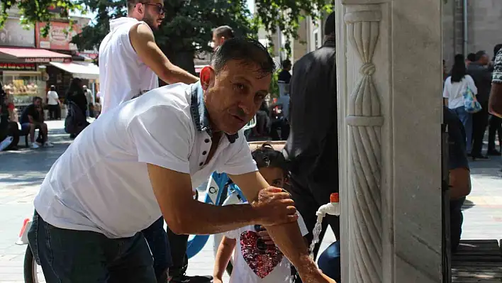 Uzmanlar tarih verdi ve uyardı! Kavurucu sıcaklar yeniden gelecek