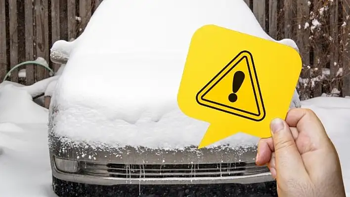 Uzmanlar uyardı: Bu önlemi almayanların aracı yola çıkamayacak!