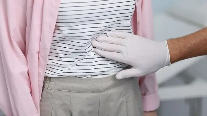 Uzmanlardan 'Mide Koruyucu' uyarısı