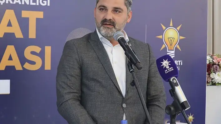 Fatih Üzüm'den Gazeteciler ve Basın Bayramı mesajı