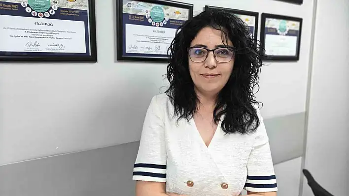 Uzman isimden kadınlara önemli tavsiyeler...