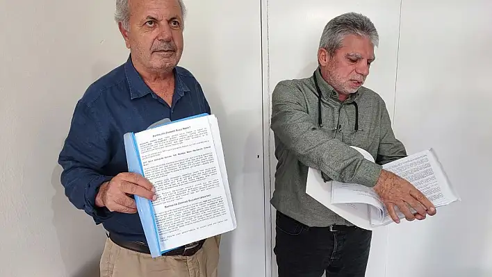 Vakıfbank'ın eski müdür yardımcısının vatandaşların hesabından para aldığı iddiası