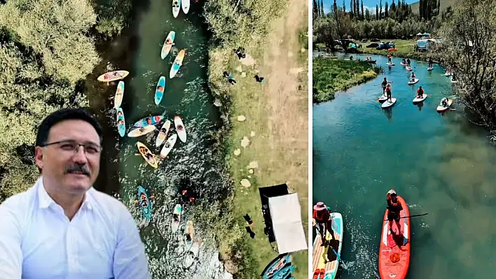 Vali Çiçek'ten Kayseri'ye müjdeli haber geldi: Yeni merkez için start verildi!