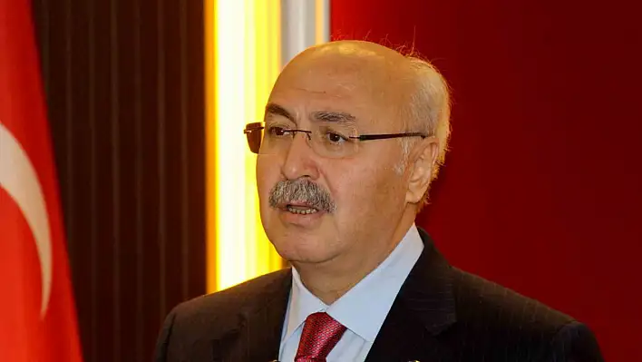 Adana'da bulunan terlikler Cumali'ye ait!