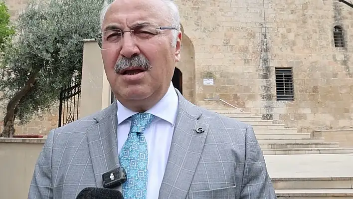 Vali Köşger, Adana'daki yangınlarla ilgili açıklamalarda bulundu!