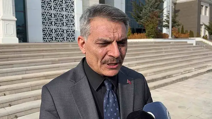 Yozgat Valisi Özkan: 'Kayıp çocuk vakası çok üzücü, soruşturma derinleşiyor'