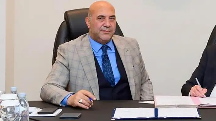 Van İl Milli Eğitim Müdürlüğü komşuya atandı!