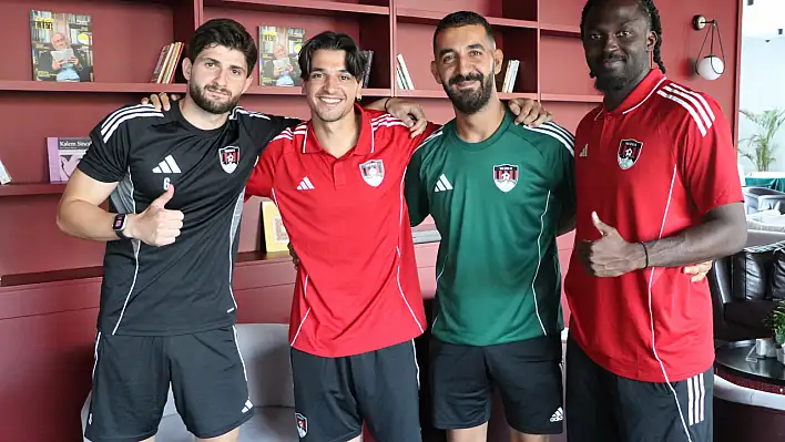 Vanspor forveti Vlachomitros: Kolovetsios buranın çok iyi bir lig olduğunu söyledi