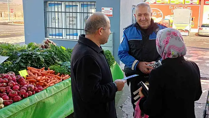 Vatandaşlara dolandırıcılık ve güvenlik uyarısı