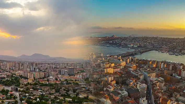 Vatandaş isyan etti – İstanbul'da 10, Kayseri'de 15 TL!