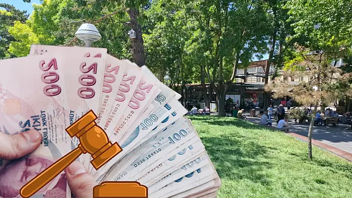 Vatandaşa kazığın bedeli ağır oldu: Devlere rekor ceza!