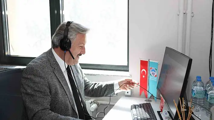 Palancıoğlu'ndan Sürpriz Çağrı