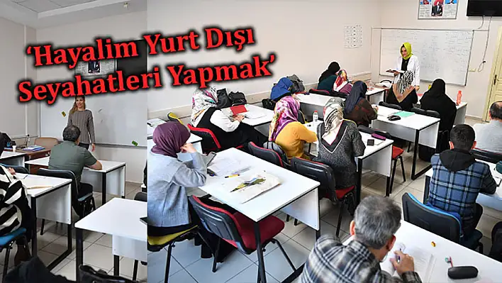 Vatandaşlar Kayseri'de burası için konuştu - Siz ne düşünüyorsunuz?