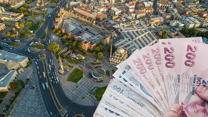 Vatandaşlara ödenecek destek miktarı belli oldu: İşte o rakamlar!