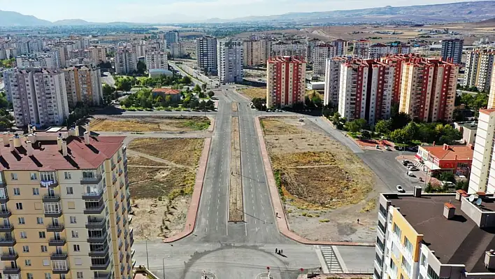 Vatandaşlardan Çolakbayrakdar'a teşekkür