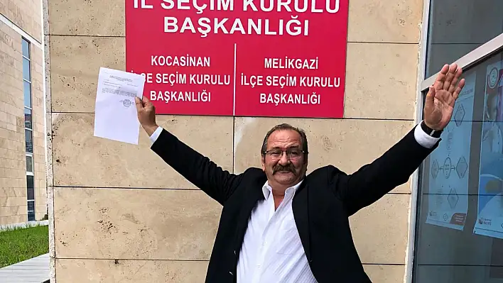 Vedat Ali Özışık'tan yeni hamle!