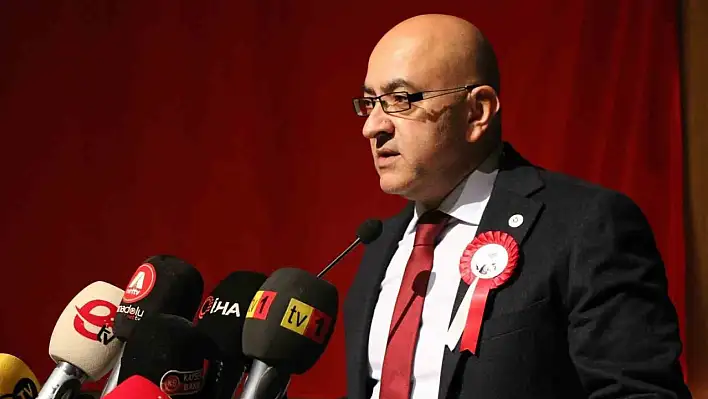 Vekil Cıngı'dan tartışmalı açıklama!