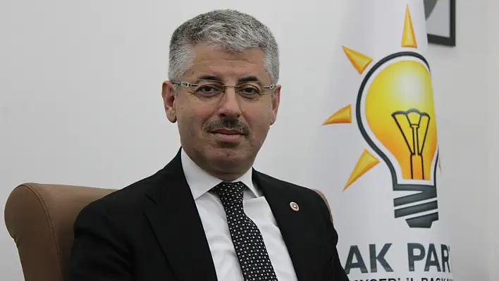 Vekil Çopuroğlu'ndan İmamoğlu'nu tiye alan hareketler