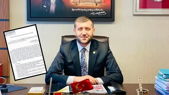 Vekil Ersoy ERÜ çalışanları için harekete geçti!