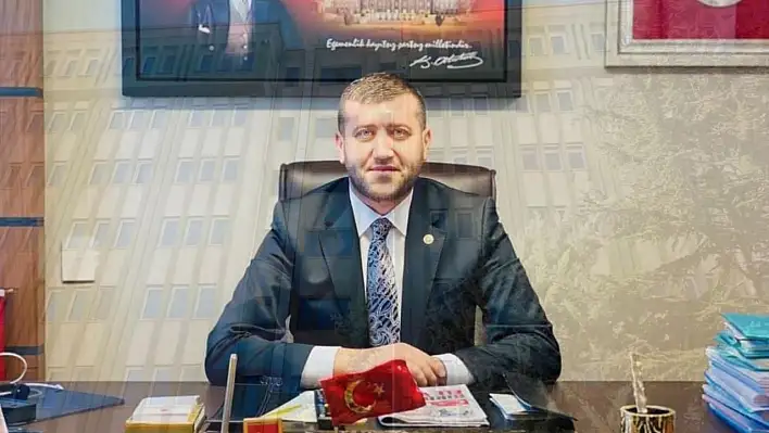 Vekil Ersoy'dan Öğretmenevi hamlesi!