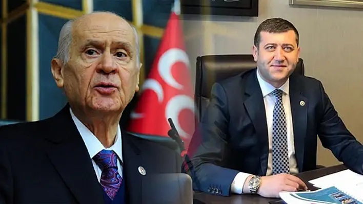 Vekil Ersoy'dan sert çıkış – 'Devlet bey Milliyetçiliğinin zekatını verse…'