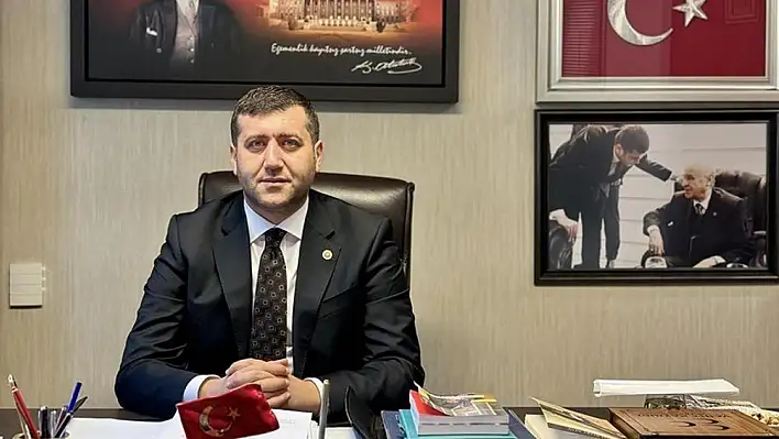 Vekil Ersoy yine yaptı yapacağını - Bin kişiye ulaşacak!