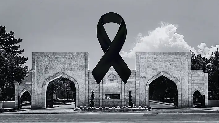 Vekil Özsoy'dan Kayserili iş insanı Ahmet Büyüksimitçi için taziye mesajı...