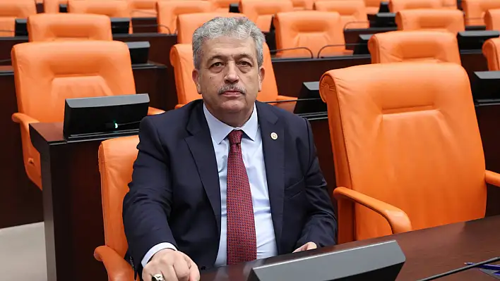 Vekil Özsoy'dan Vekil Usta'ya destek mesajı: Tepki gösterdi...