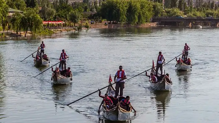 Venedik'e gidemeyenlerin yeni rotası: Kapadokya!