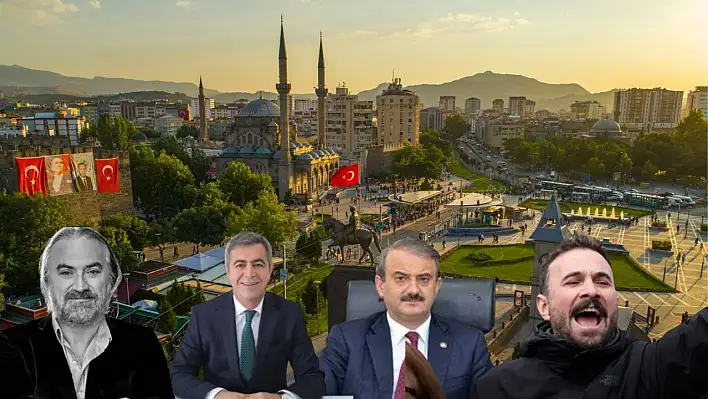 Volkan Konak'ın ölümü sonrası Kayseri'de tartışmalı paylaşım - Tepkiler büyüyor!