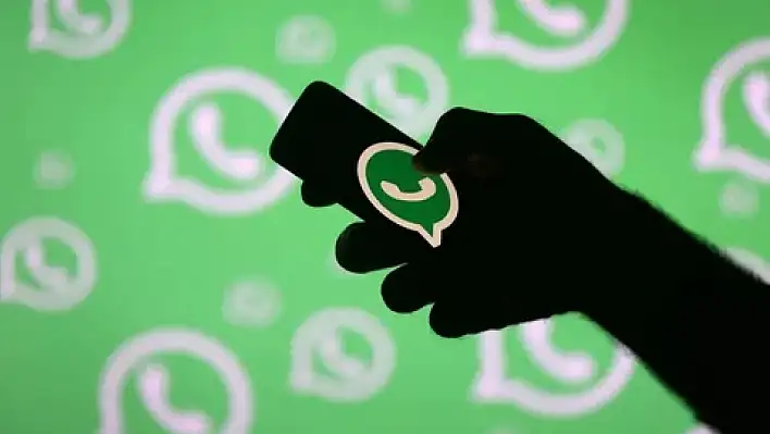 WhatsApp'a ekran görüntüsü engeli geliyor!