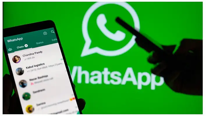 WhatsApp'a 5 yeni özellik geliyor!