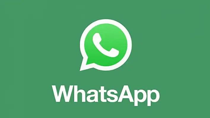 WhatsApp'a yeni özellik geldi!