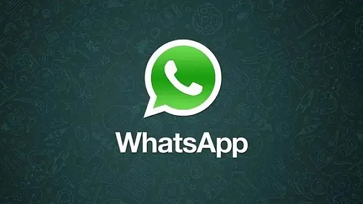 WhatsApp'a yeni özellik geliyor!