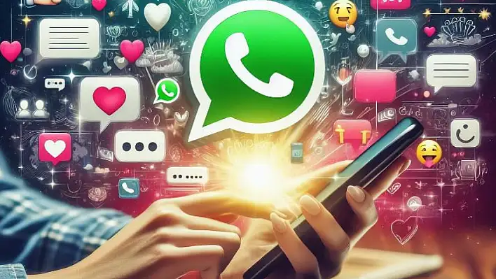 WhatsApp'ta Çok Önemli Bir Yenilik!