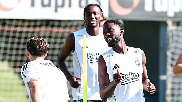 Wilfred Ndidi'nin son durumu nasıl? Kayserispor maçında oynayacak mı?