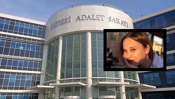 Yağmur'un cinayet zanlısı yeniden hakim karşısında