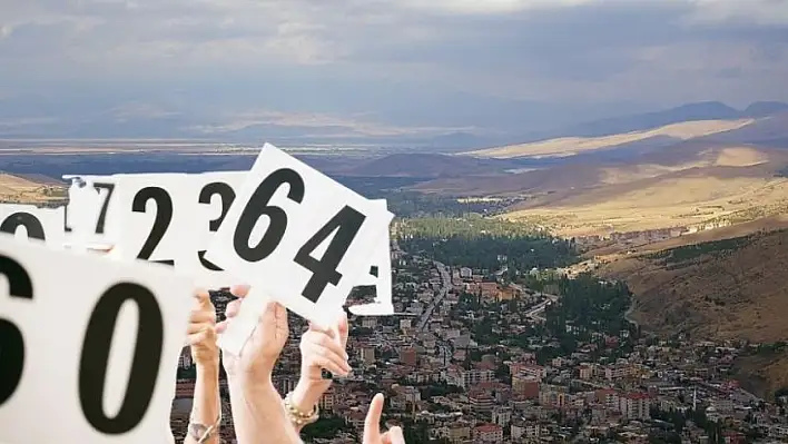 Yahyalı Belediyesi'nden fırsat ihalesi! 1.6 milyonluk araç açık artırmada