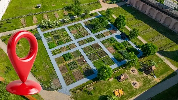 Yahyalı Belediyesi'nden yeni ihale: Uygun fiyatlı dükkan ve arsa kiraları