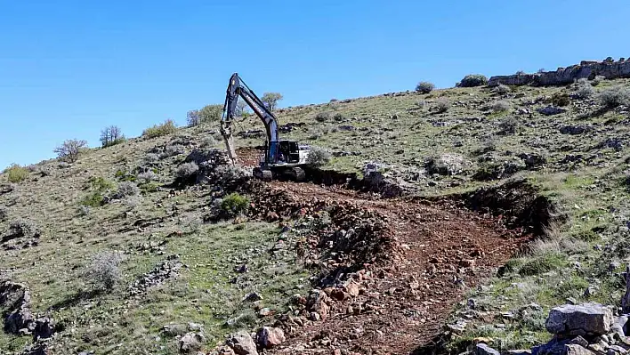 100 genç Yahyalı'da istihdama kazandırılacak