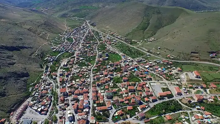 Yahyalı'da doğaya büyük yatırım! Proje ilçede gündem oldu