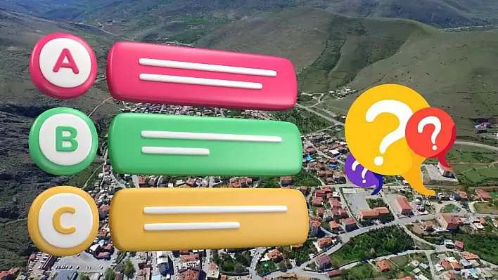 Yahyalı'da en büyük sorun ortaya çıktı, vatandaş tepkisini gizleyemedi