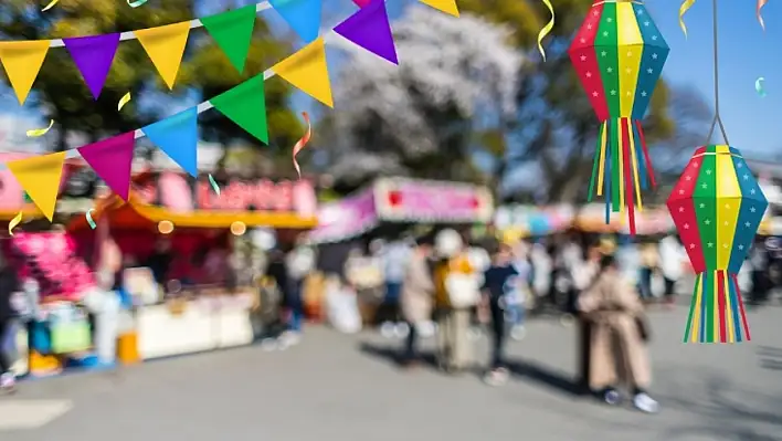 Yahyalı'da festival heyecanı: Konser ve film bir arada!