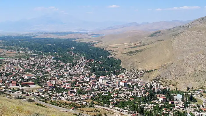 Yahyalı'da festival heyecanı... O ünlüler de gelecek