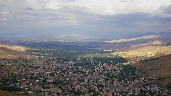 Yahyalı'da görenleri hayran bırakan değişim!