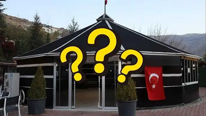 Yahyalı'da herkes orayı konuşuyor! Belediye'den sıcak sürpriz…